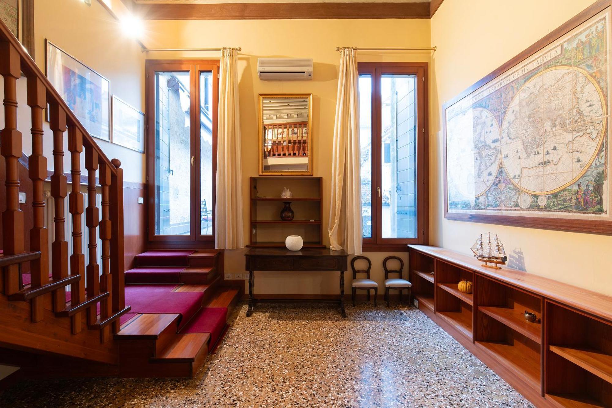 Fortuny3967 & Wine Veneza
