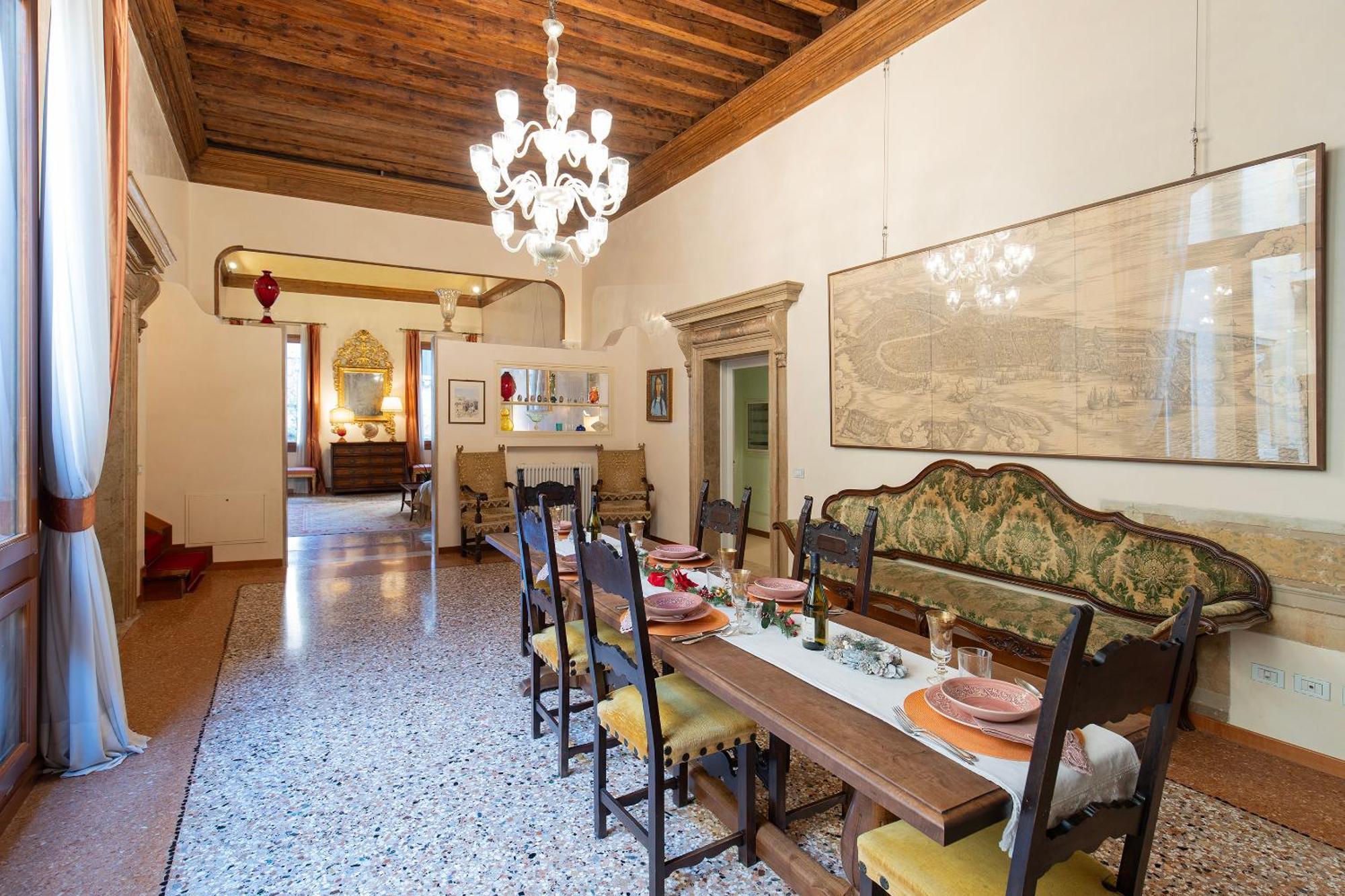 Fortuny3967 & Wine Casa de Férias *