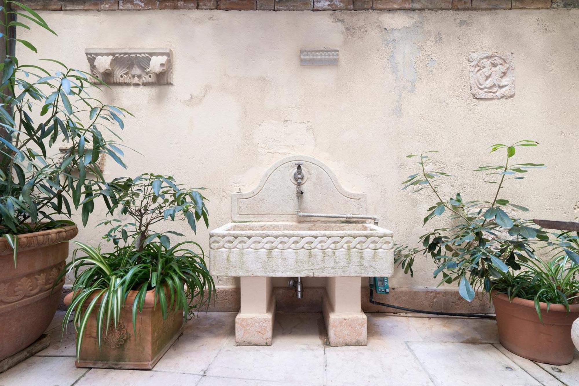 Fortuny3967 & Wine Casa de Férias Veneza