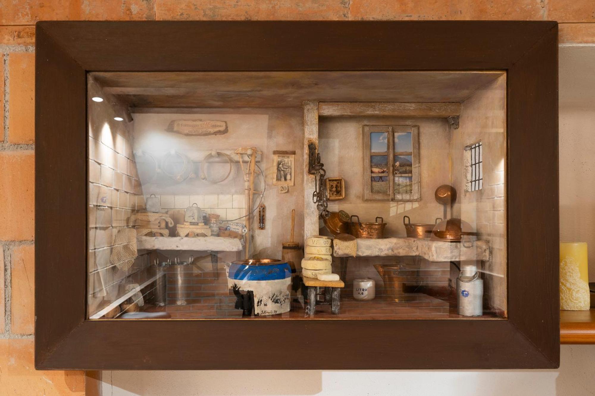 Casa de Férias Fortuny3967 & Wine Veneza