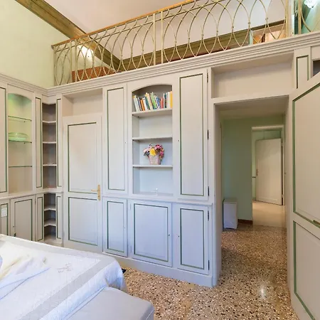 Fortuny3967 Suites & Wine Venice Exterior photo